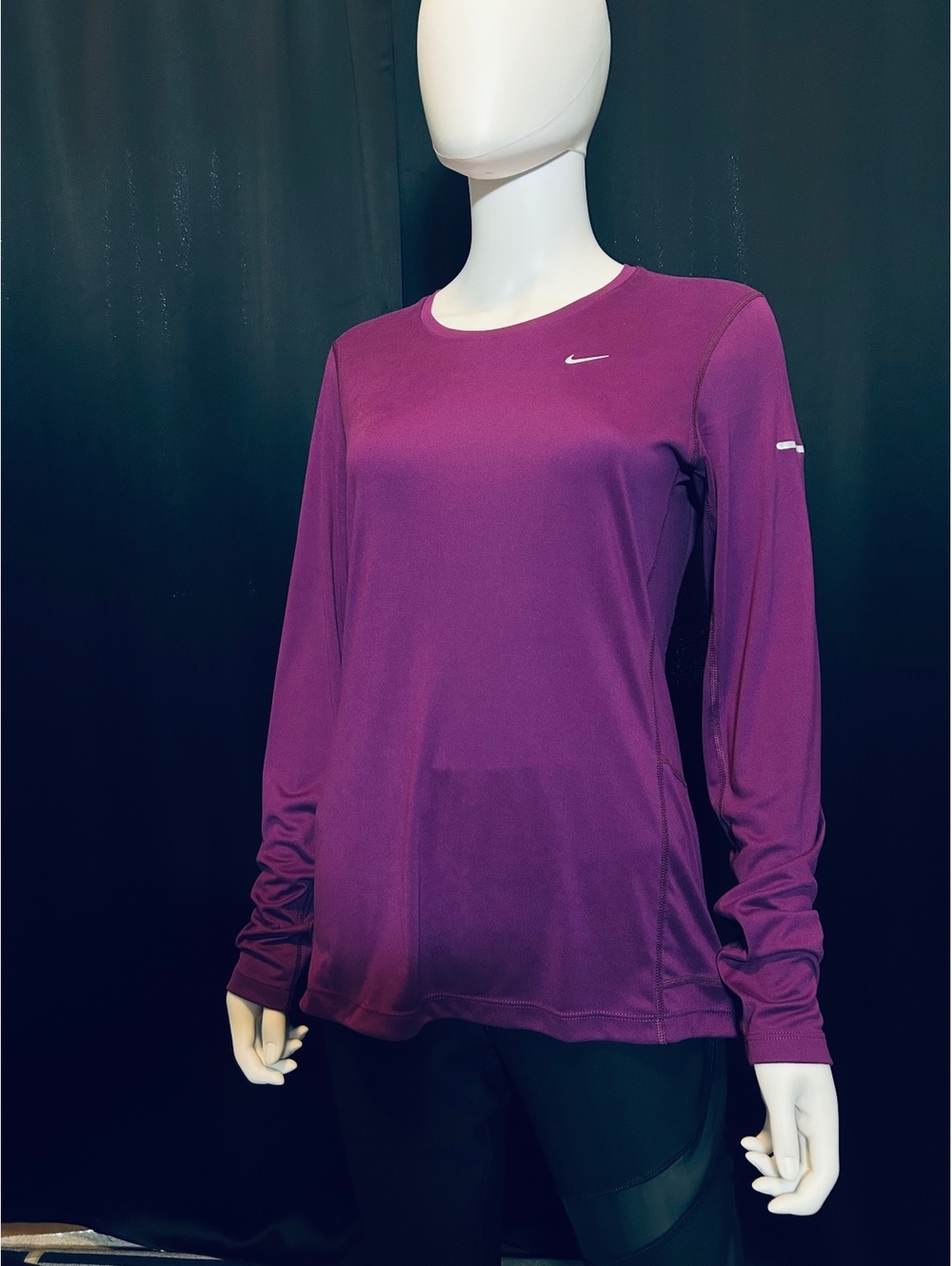Nike Dri-Fit pullover